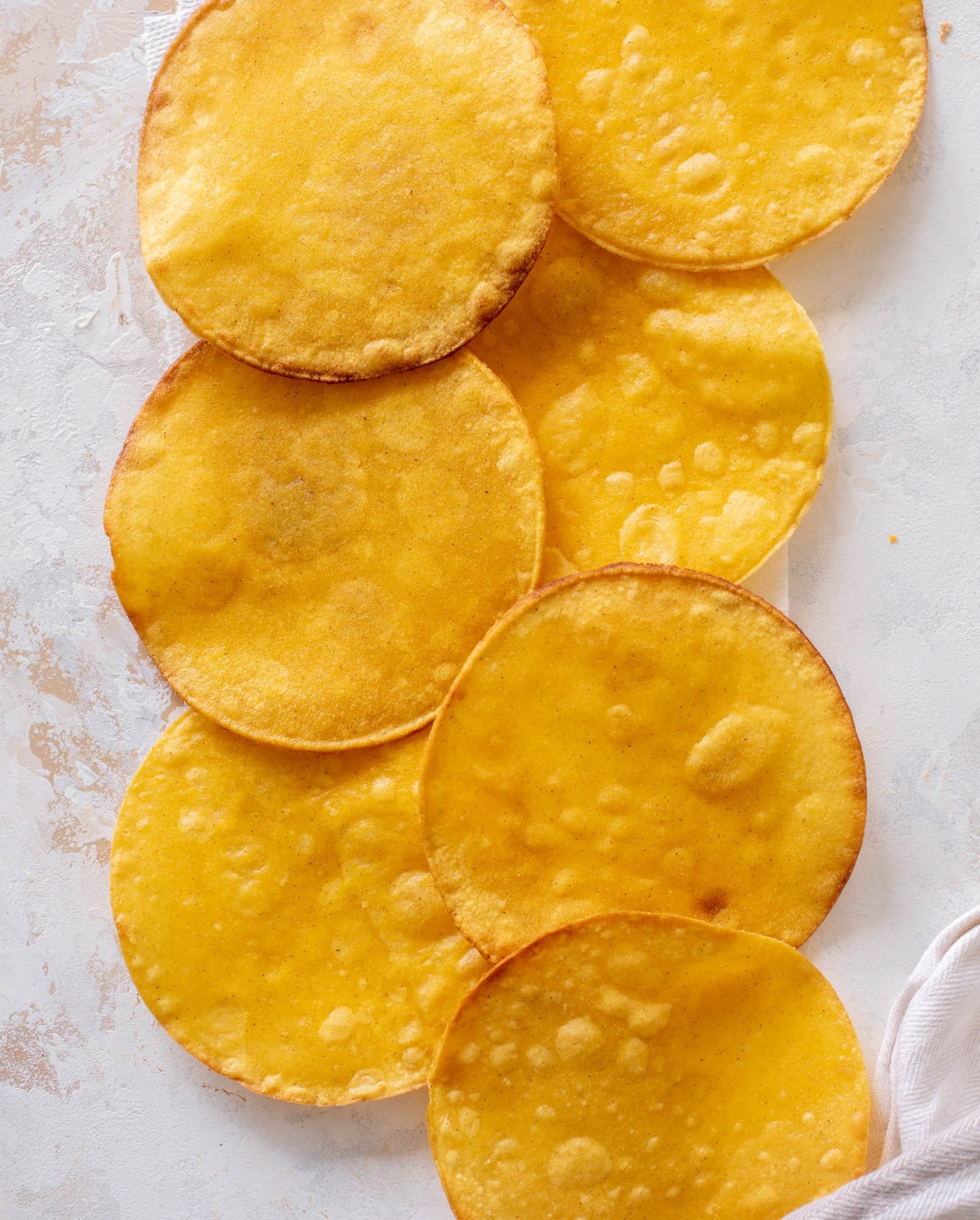 chili lime salmon tostadas