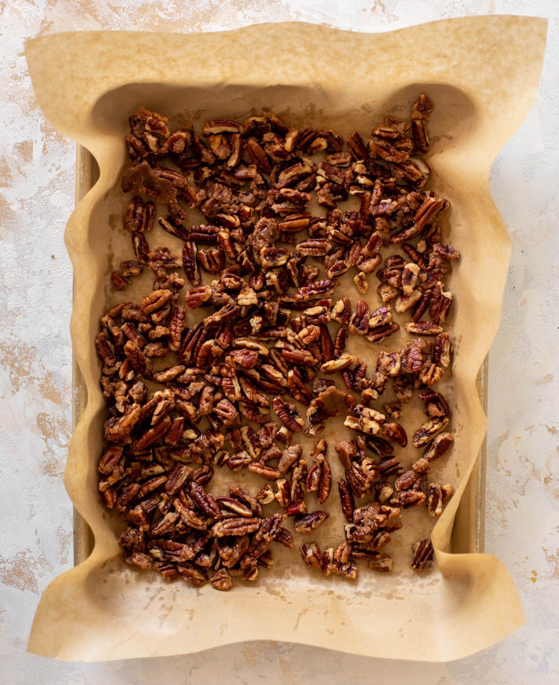 thanksgiving house salad